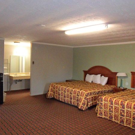 A-Ok Motel Muenster Exterior photo