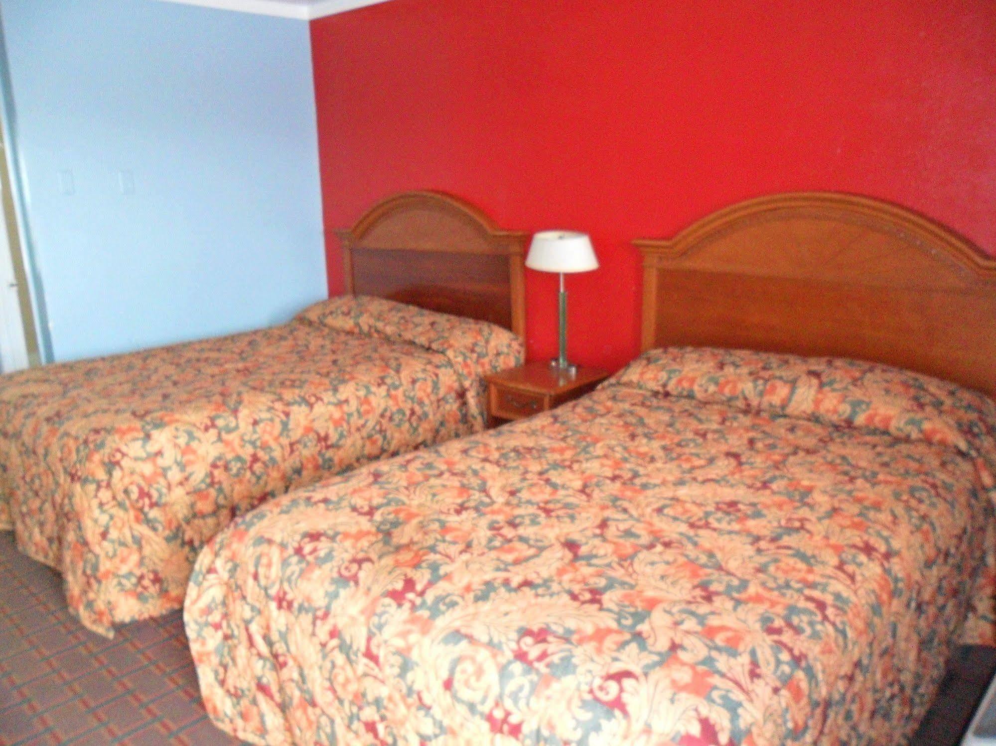 A-Ok Motel Muenster Exterior photo