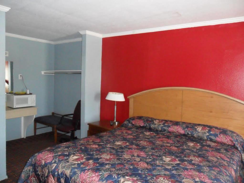 A-Ok Motel Muenster Exterior photo