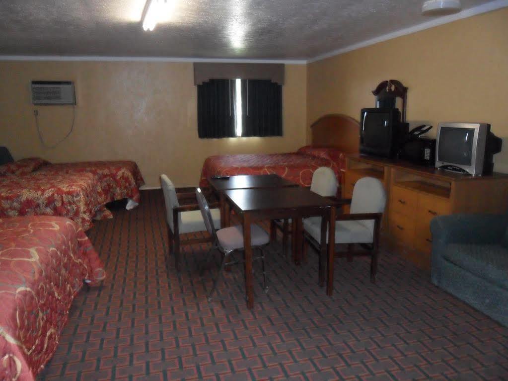 A-Ok Motel Muenster Exterior photo