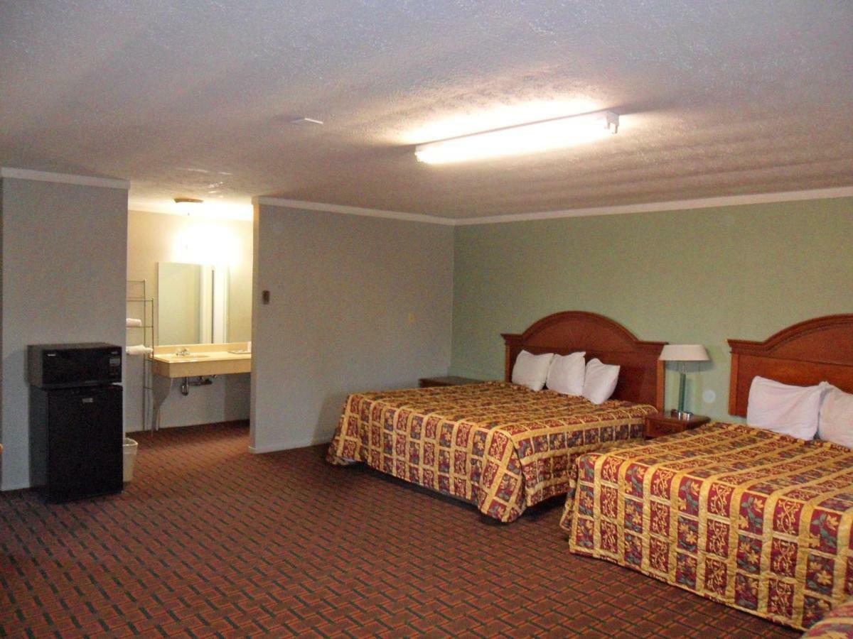 A-Ok Motel Muenster Exterior photo